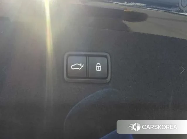 Kia More K9 id 3021063 из Кореи 7