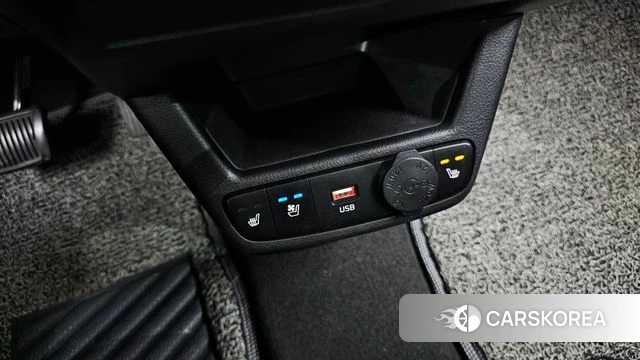 Kia The New Kia Ray EV id 4778294 из Кореи 7