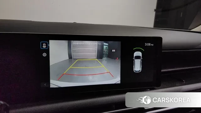 Hyundai The New Tucson (NX4) id 3620016 из Кореи 7