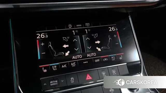 Audi A6 (C8) id 3691338 из Кореи 7