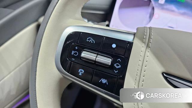Genesis G80 (RG3) id 4607724 из Кореи 7
