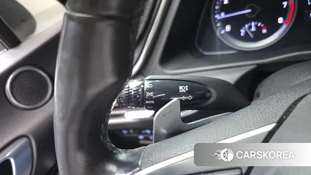 Hyundai Sonata (DN8) id 3484746 из Кореи 7