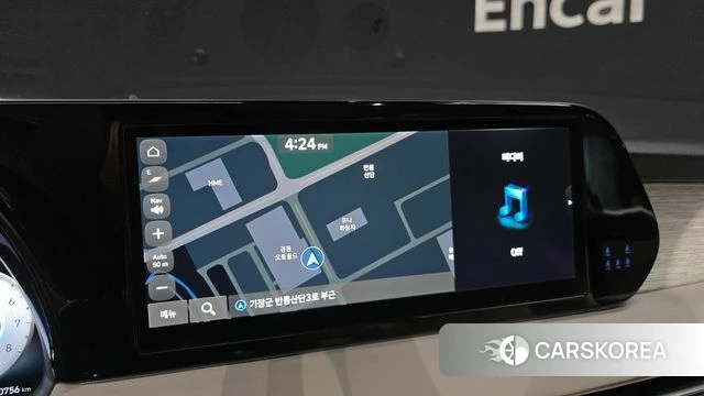 Hyundai The New Palisade id 4935305 из Кореи 7