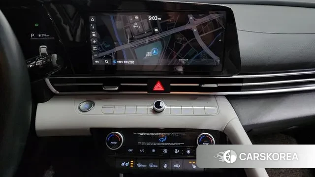 Hyundai Avante (CN7) id 3611923 из Кореи 7