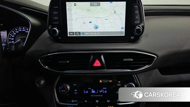 Hyundai Santa Fe TM id 4520919 из Кореи 7