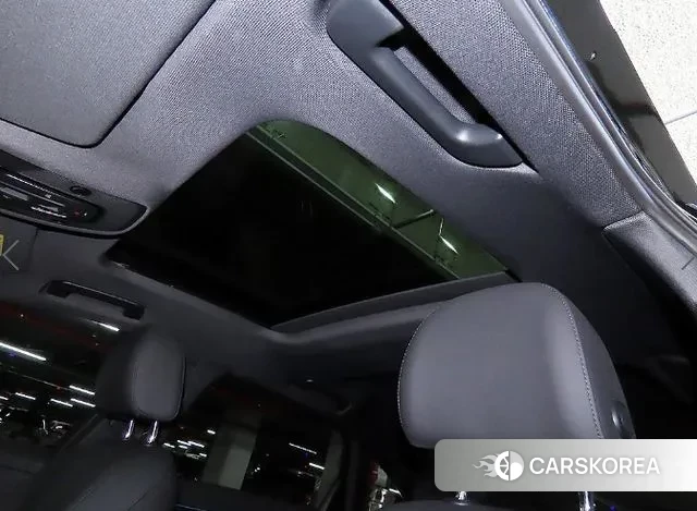 Audi A6 (C8) id 3493057 из Кореи 7