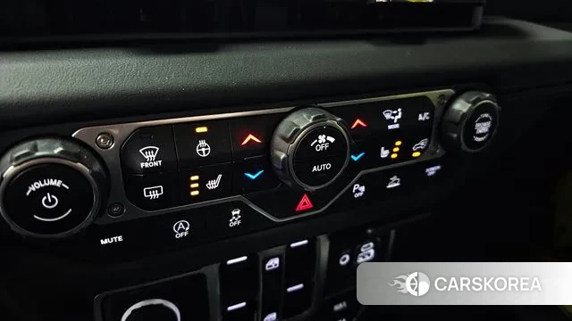 Jeep Wrangler (JL) id 3517749 из Кореи 7