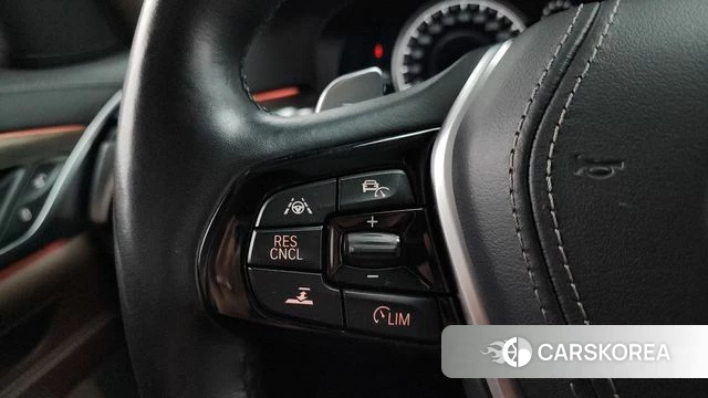 BMW 6 Series GT (G32) id 4318124 из Кореи 7
