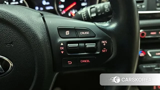 Kia The New Carnival id 3557591 из Кореи 7