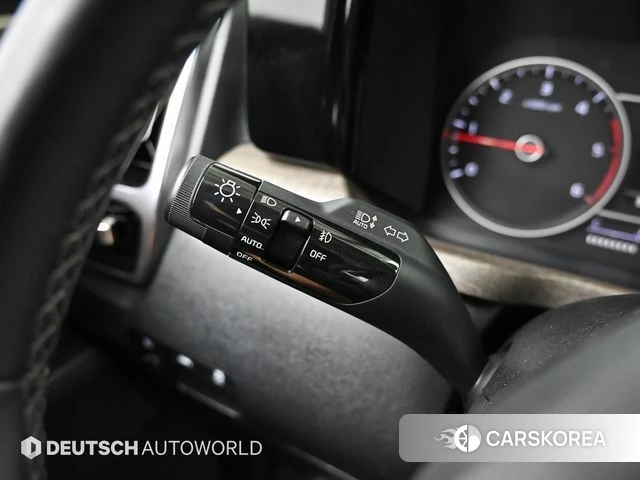 Kia Sorento 4th Generation id 4585721 из Кореи 7