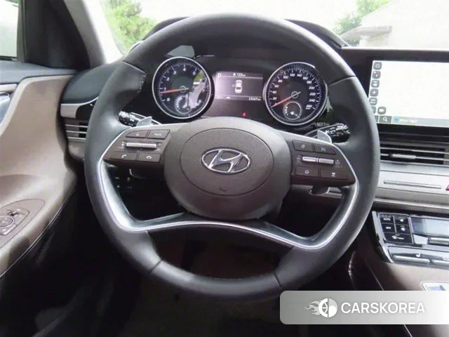 Hyundai The New Grandeur IG id 2885286 из Кореи 7