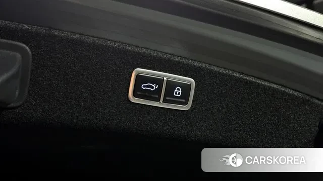 Genesis G80 (RG3) id 3256857 из Кореи 7