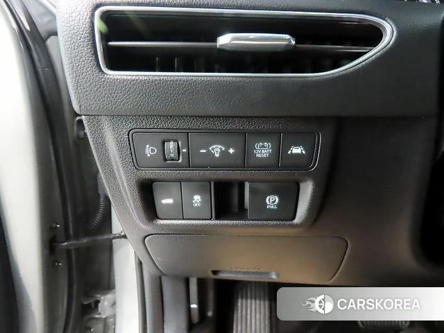 Hyundai Sonata Hybrid (DN8) id 4231540 из Кореи 7