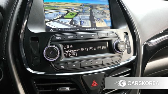 Chevrolet (GM Daewoo) The New Spark id 4435666 из Кореи 7