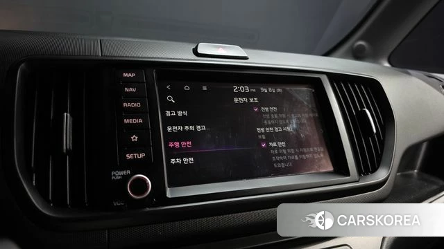 Kia The New Kia Ray id 4779205 из Кореи 7