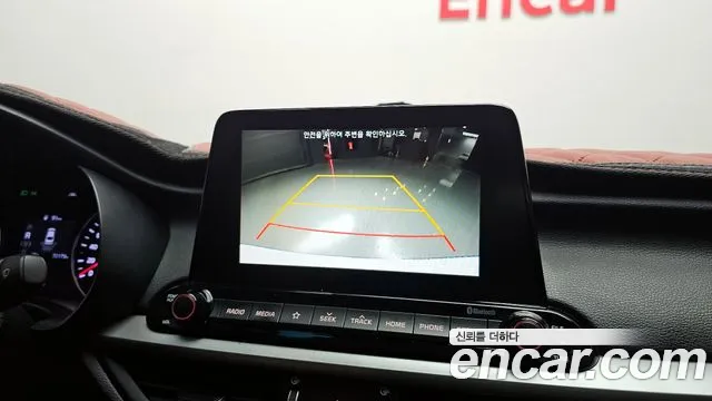 Kia Come New K3 id 2681363 из Кореи 7