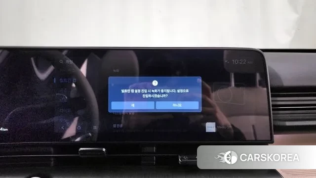 Hyundai Kona Hybrid (SX2) id 3405038 из Кореи 7