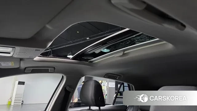 Volkswagen Golf 8th Generation id 3776390 из Кореи 7