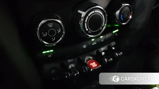 Mini Cooper id 3417979 из Кореи 7