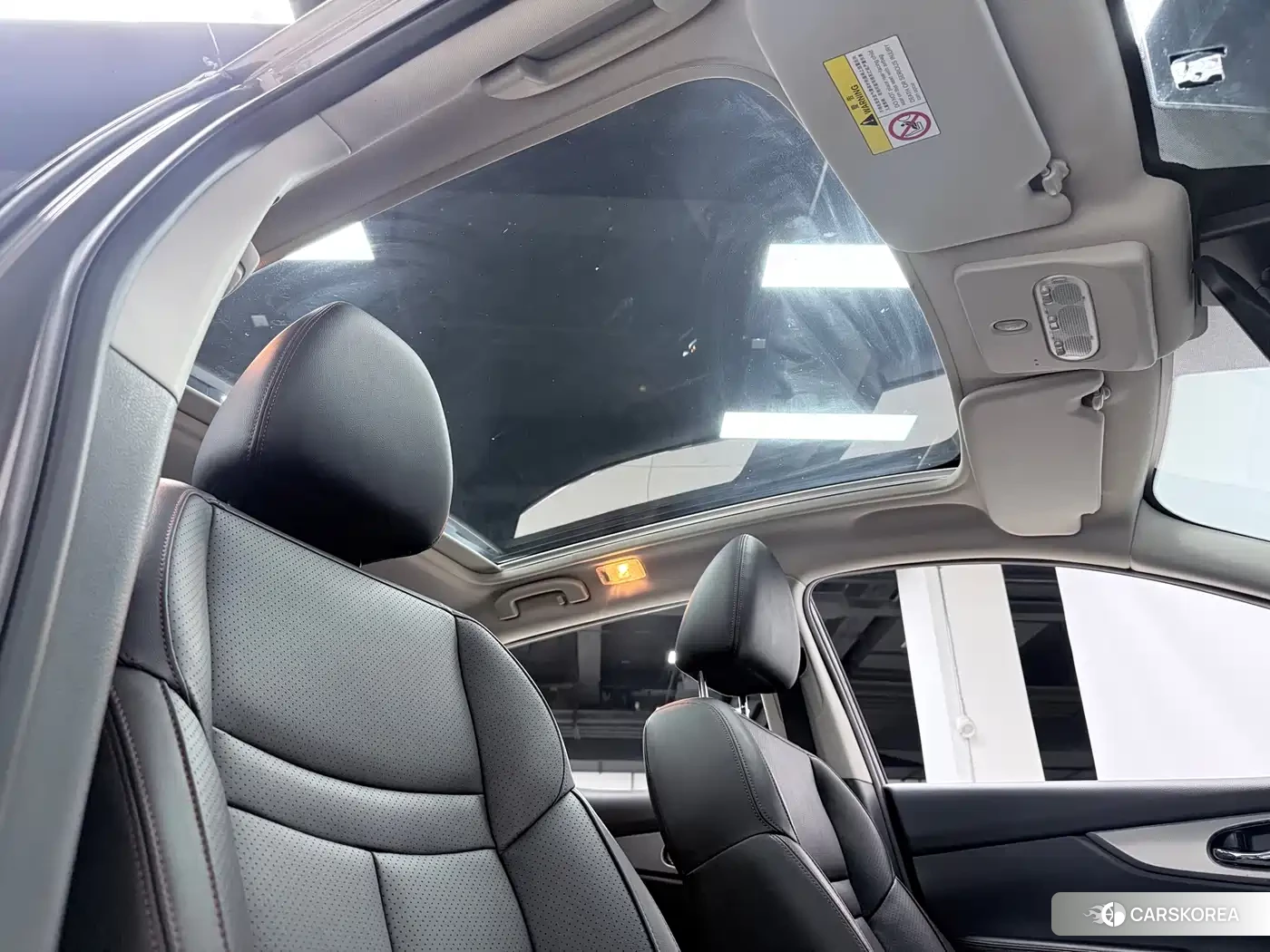 Nissan Qashqai id 4659812 из Китая 7