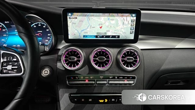 Mercedes-Benz GLC-Class X253 id 4864327 из Кореи 7