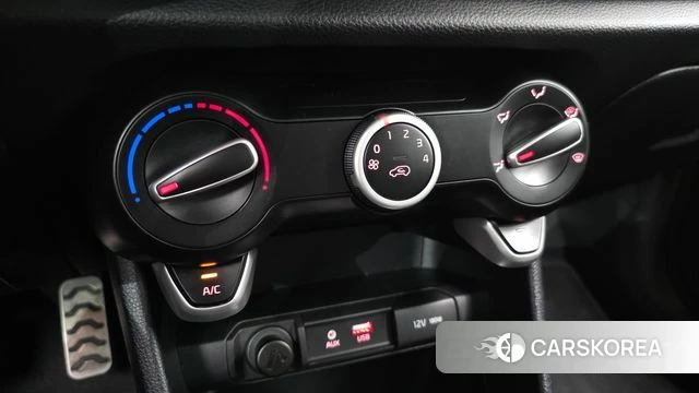 Kia All New Morning (JA) id 4363500 из Кореи 7