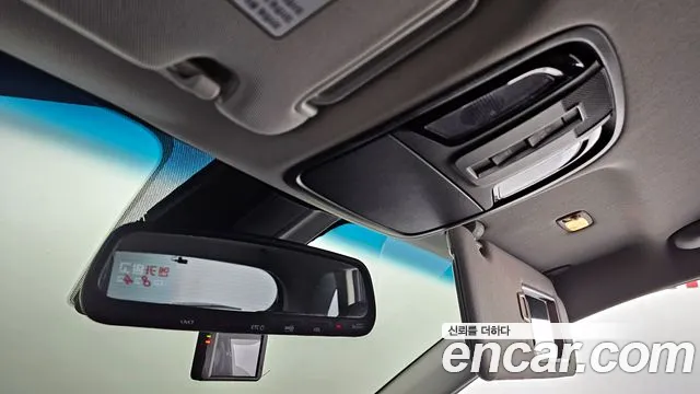 Kia The New Sorento id 2477488 из Кореи 7