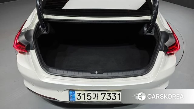 Kia K8 id 4489305 из Кореи 7