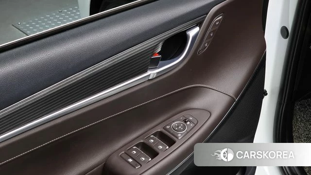 Hyundai Grandeur IG id 4520761 из Кореи 7
