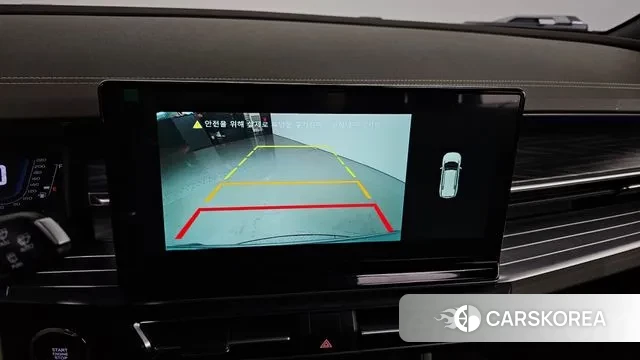 Ssangyong Torres id 3690584 из Кореи 7