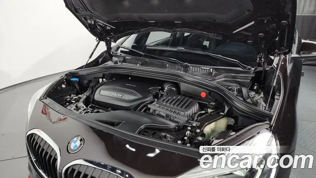 BMW 2 Series Active Tourer (F45) id 2754229 из Кореи 7