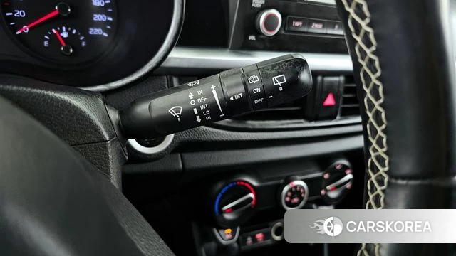 Kia All New Morning (JA) id 3911449 из Кореи 7