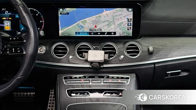 Mercedes-Benz E-Class W213 id 4702715 из Кореи 7