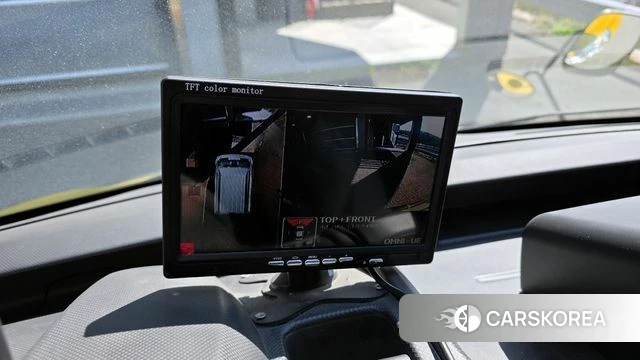 Renault Korea (Samsung) Master id 4285195 из Кореи 7