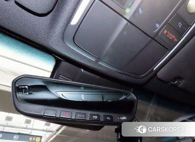 Genesis G70 id 4363546 из Кореи 7