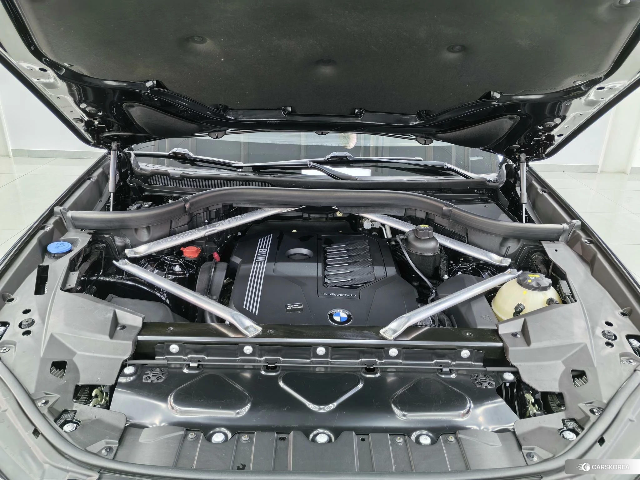 BMW X5 id 4426782 из Китая 7