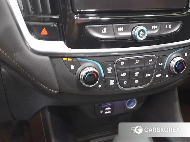 Chevrolet (GM Daewoo) Traverse id 4334025 из Кореи 7