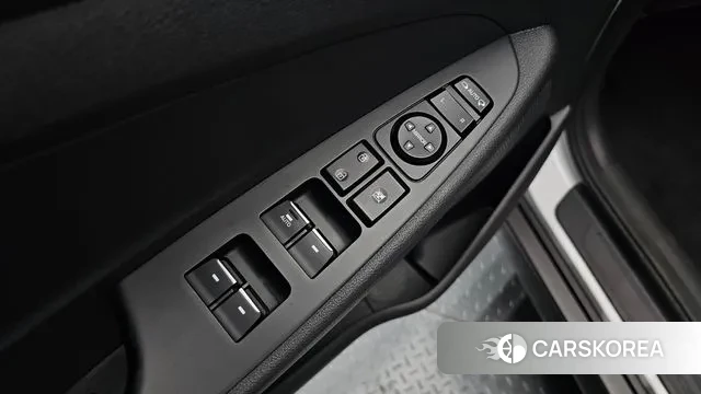 Hyundai All New Tucson id 3742383 из Кореи 7