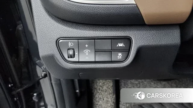 Kia Seltos id 2985316 из Кореи 7