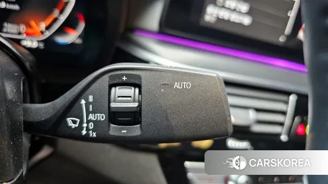 BMW 5 Series (G30) id 3492298 из Кореи 7