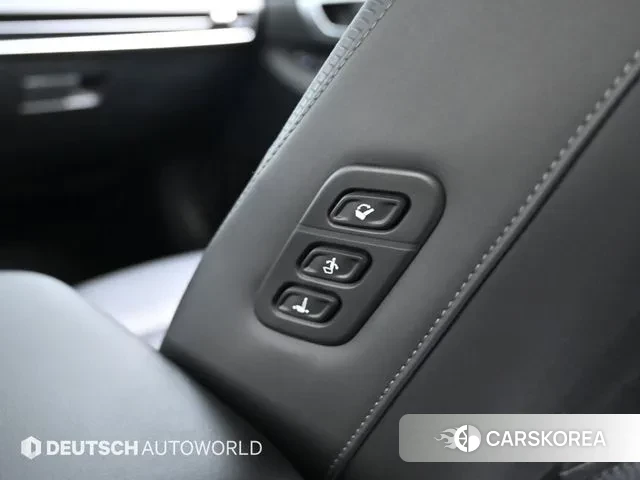 Hyundai Sonata D Edge (DN8) id 3706902 из Кореи 7