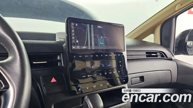 Hyundai Staria id 2875115 из Кореи 7