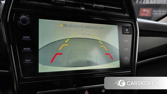 Ssangyong Berry New Tivoli id 4195295 из Кореи 7