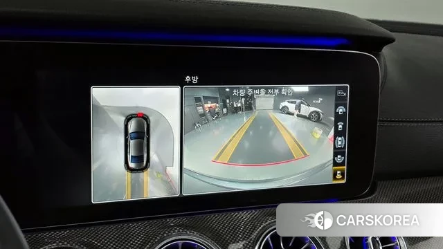 Mercedes-Benz CLS-Class C257 id 3034140 из Кореи 7