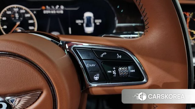 Bentley Flying Spur 3rd Generation id 3953155 из Кореи 7