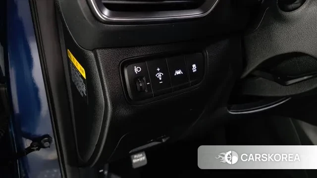 Hyundai Santa Fe TM id 3510089 из Кореи 7