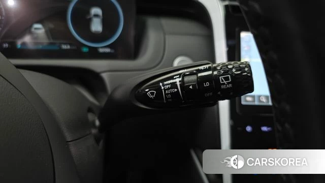 Hyundai Tucson Hybrid (NX4) id 4244008 из Кореи 7