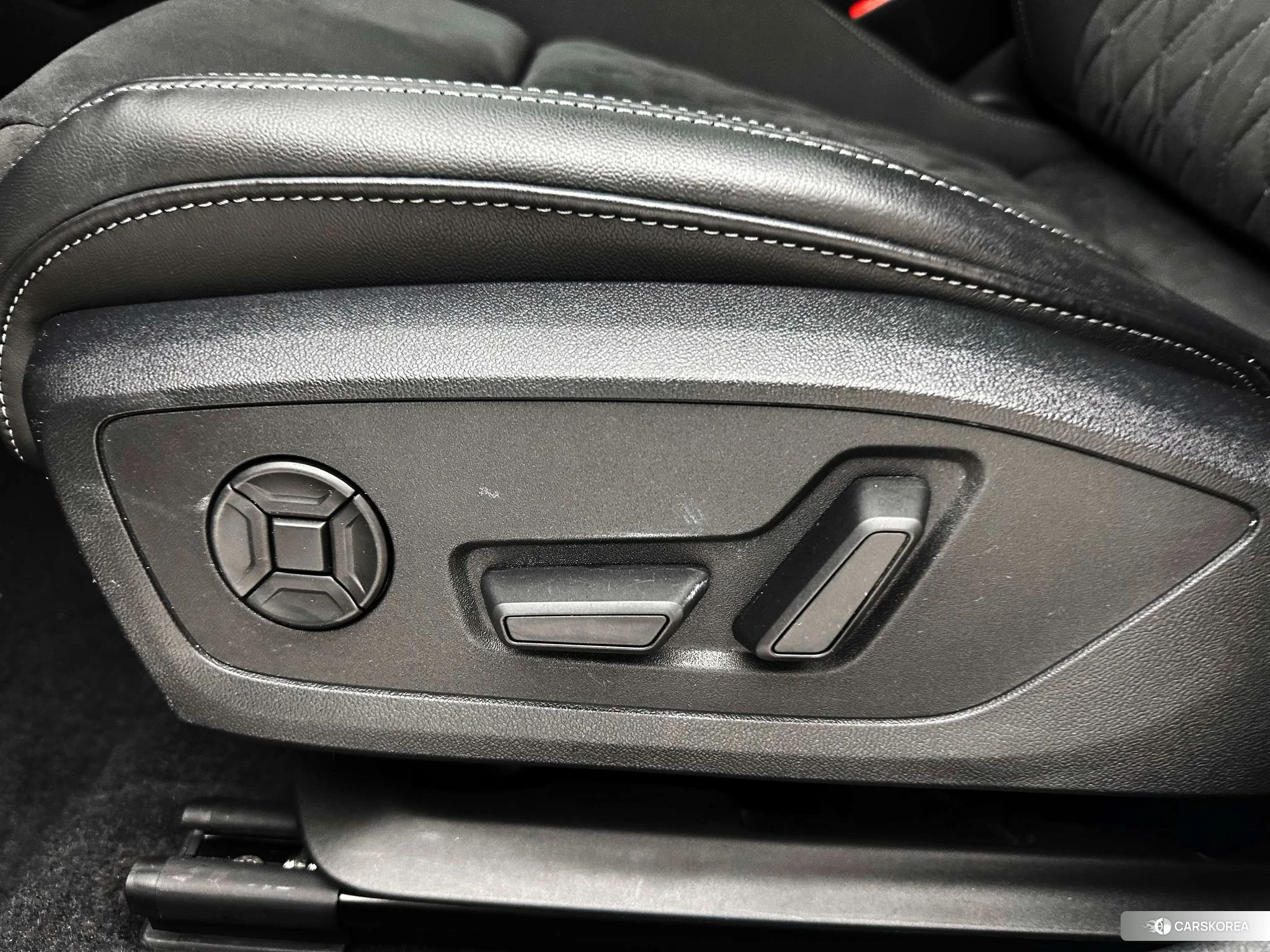 Audi A3 id 4461442 из Китая 7