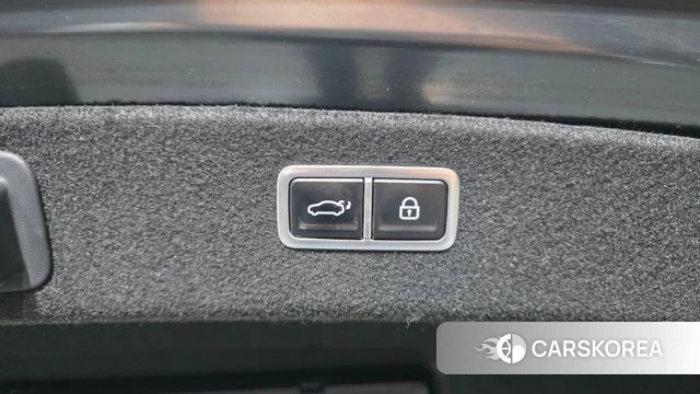 Genesis G80 (RG3) id 4316475 из Кореи 7