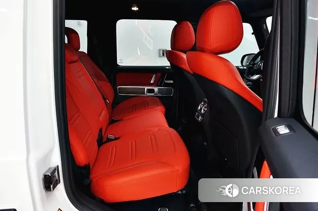 Mercedes-Benz G-Class W465 id 3763193 из Кореи 7